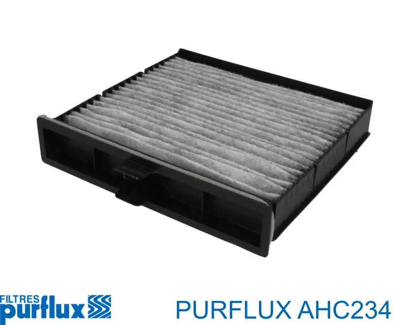 AHC234 Purflux Filtro de salão