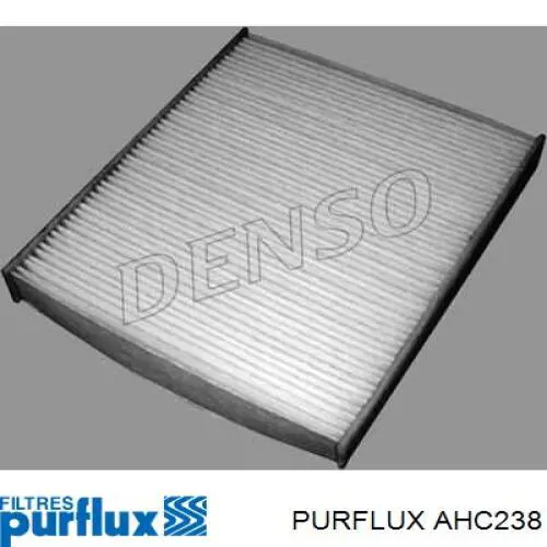 AHC238 Purflux Filtro de salão