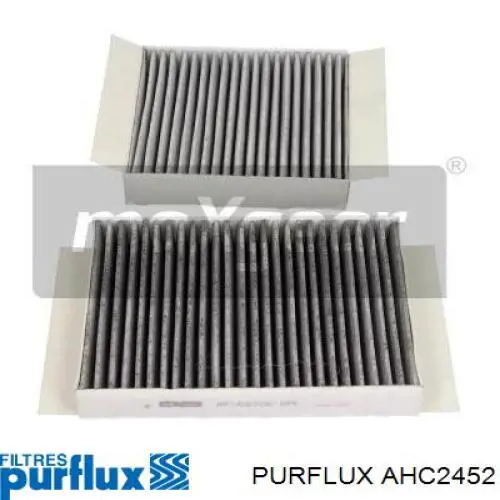 Filtro de salão Purflux AHC2452 preço, a partir de 15,81 USD