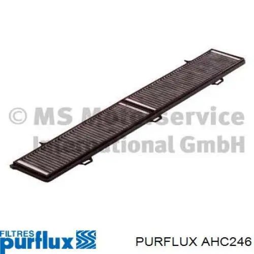 Compre AHC246 Purflux Filtro de salão