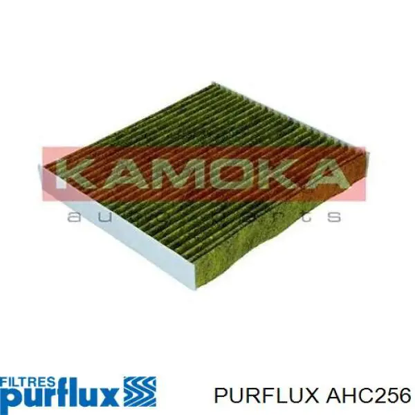AHC256 Purflux Filtro de salão