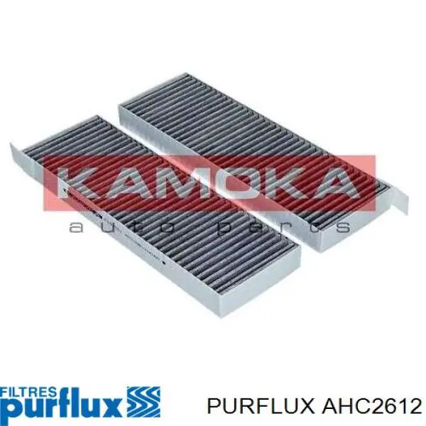 AHC2612 Purflux Filtro de salão