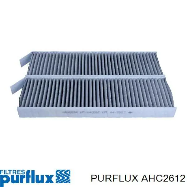 Compre AHC2612 Purflux Filtro de salão