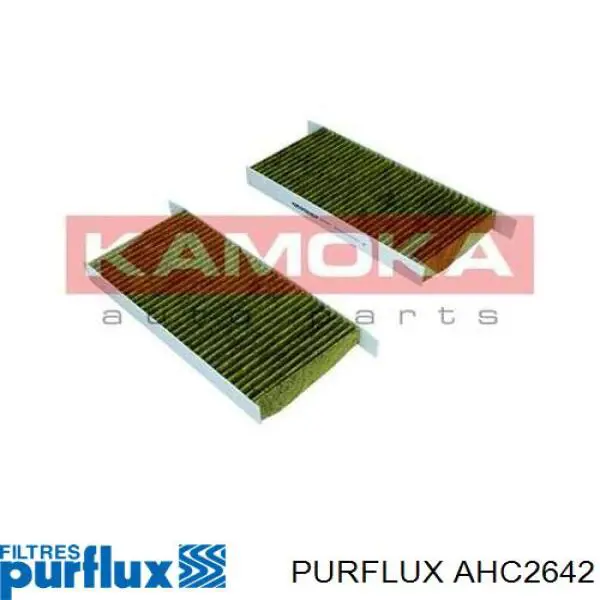Compre AHC2642 Purflux Filtro de salão