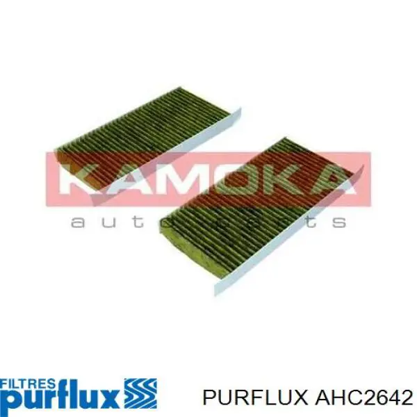 AHC2642 Purflux Filtro de salão
