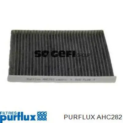Filtro de salão Purflux AHC282 preço, a partir de 13,22 USD