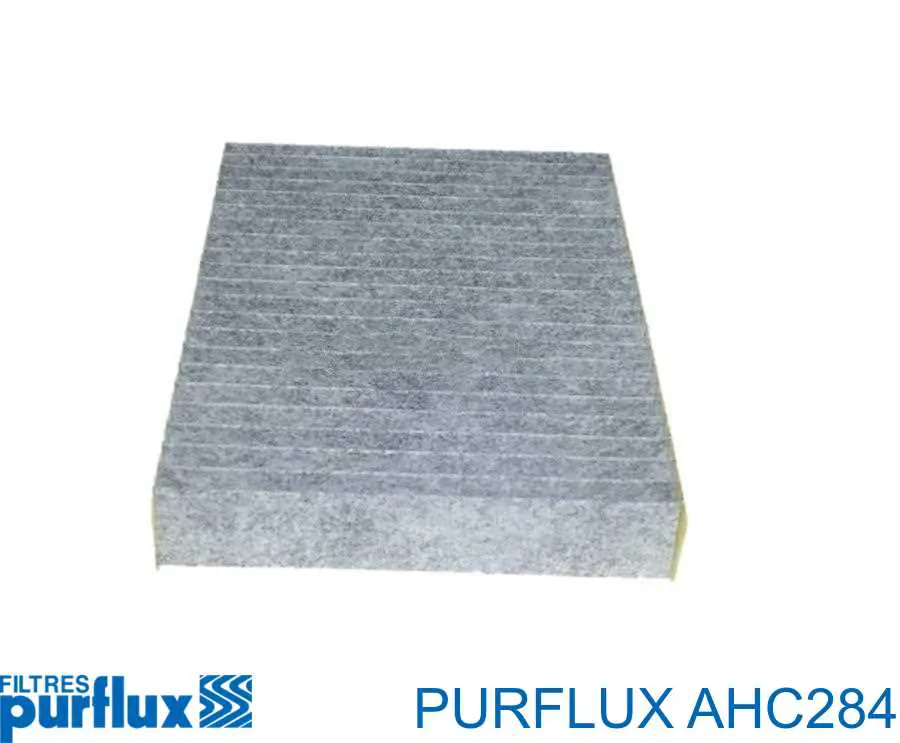 AHC284 Purflux Filtro de salão
