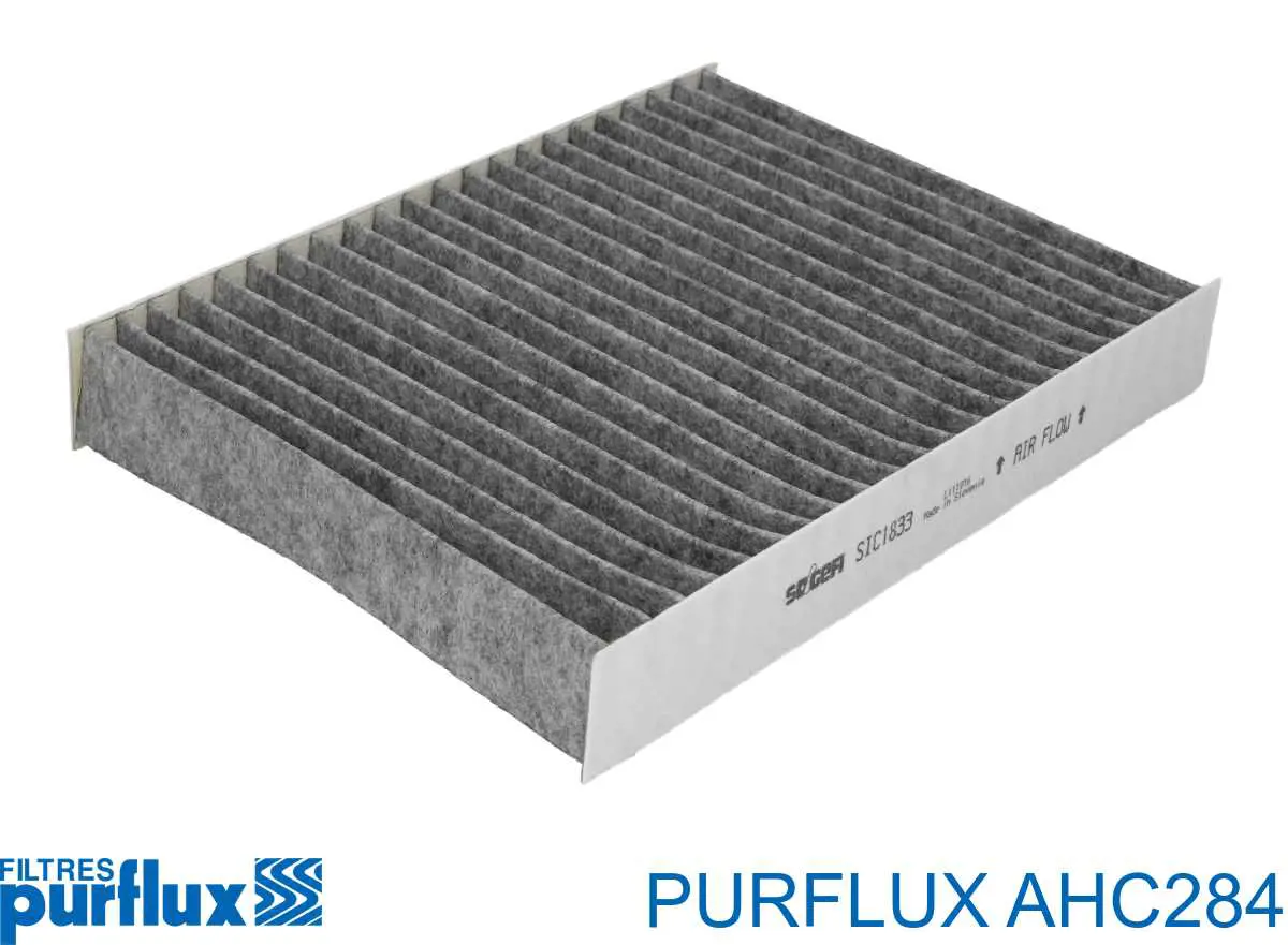Filtro de salão Purflux AHC284 preço, a partir de 12,45 USD