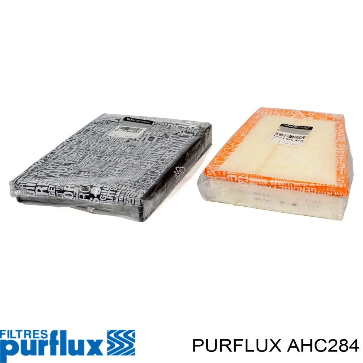 Compre AHC284 Purflux Filtro de salão