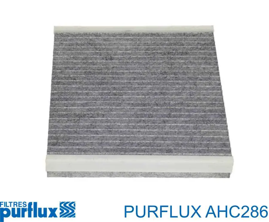 AHC286 Purflux Filtro de salão