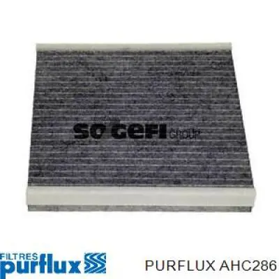 Filtro de salão Purflux AHC286 preço, a partir de 10,85 USD