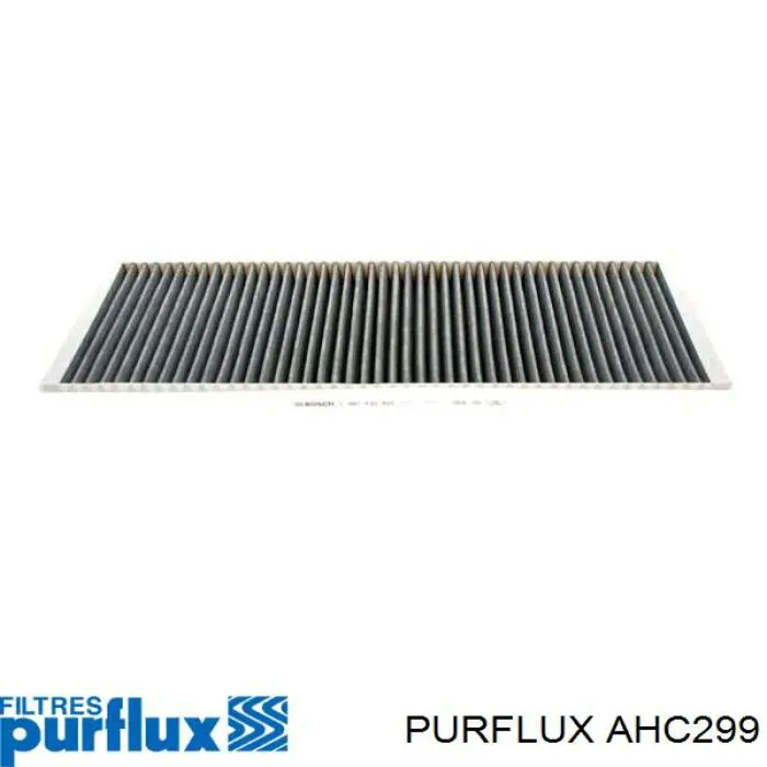 Filtro de salão Purflux AHC299 preço, a partir de 19,61 USD