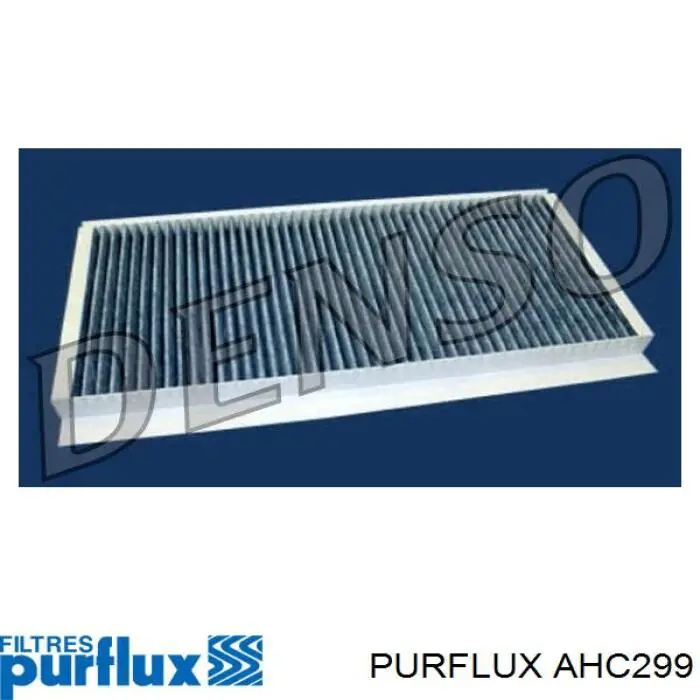 AHC299 Purflux Filtro de salão