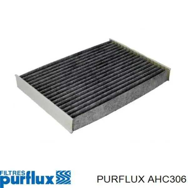 Filtro de salão Purflux AHC306 preço, a partir de 8,46 USD