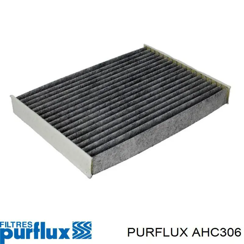 AHC306 Purflux Filtro de salão