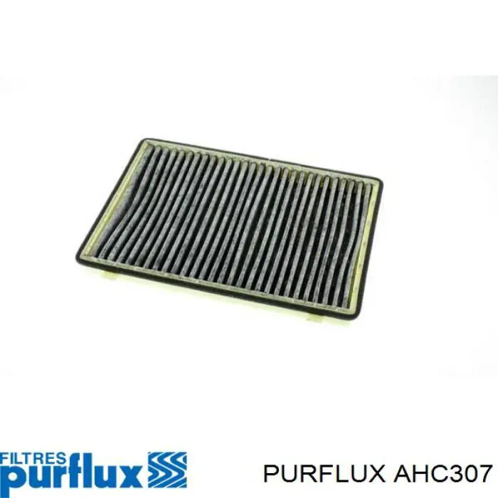 Filtro de salão Purflux AHC307 preço, a partir de 18,62 USD