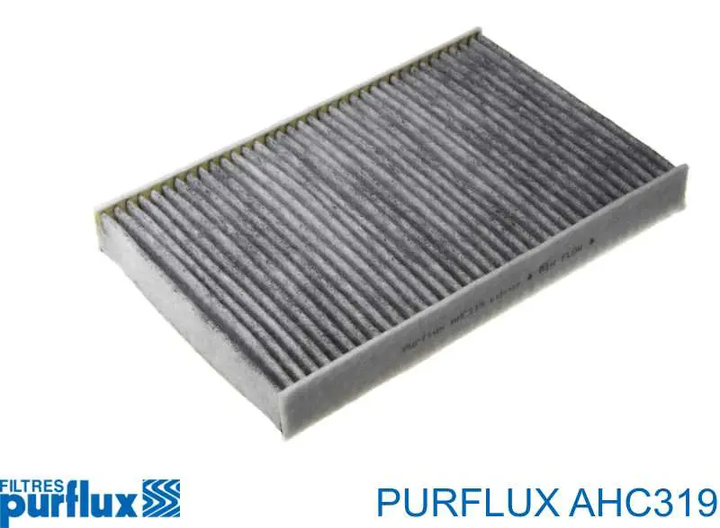 AHC319 Purflux Filtro de salão