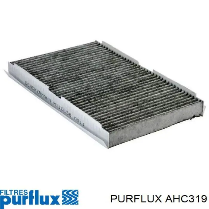 Filtro de salão Purflux AHC319 preço, a partir de 10,10 USD