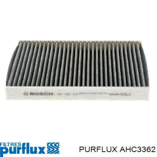 AHC3362 Purflux Filtro de salão