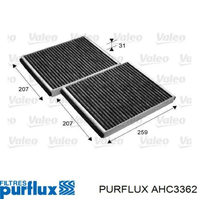 Compre AHC3362 Purflux Filtro de salão