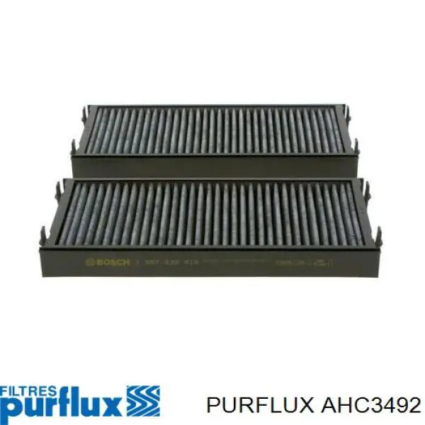 Compre AHC3492 Purflux Filtro de salão