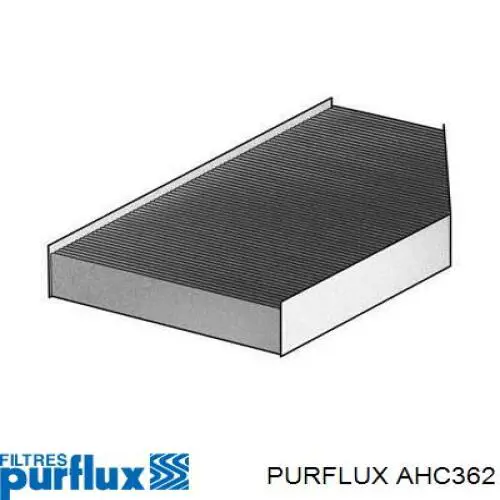 Filtro de salão Purflux AHC362 preço, a partir de 18,98 USD