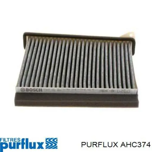 Filtro de salão Purflux AHC374 preço, a partir de 14,12 USD
