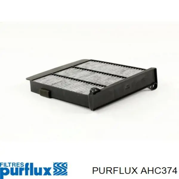 Filtro de salão AHC374 Purflux