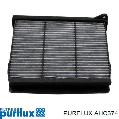 Filtro de salão Purflux AHC374