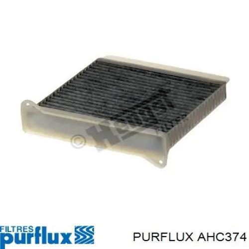 Filtro de salão AHC374 Purflux