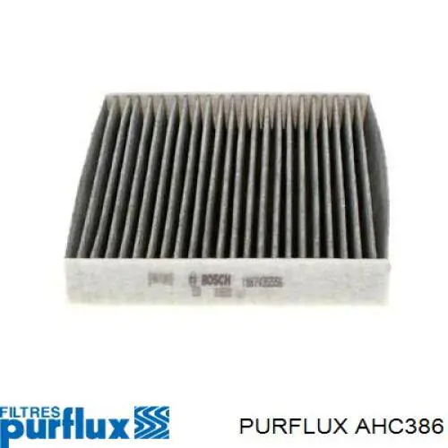Compre AHC386 Purflux Filtro de salão
