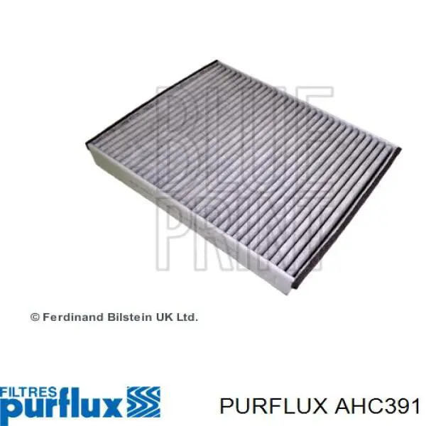 Compre AHC391 Purflux Filtro de salão