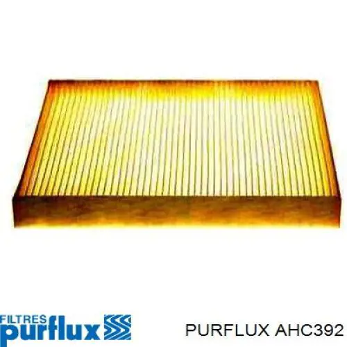 Compre AHC392 Purflux Filtro de salão