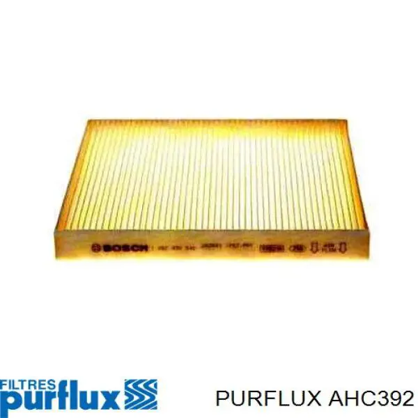 Filtro de salão Purflux AHC392 preço, a partir de 14,47 USD
