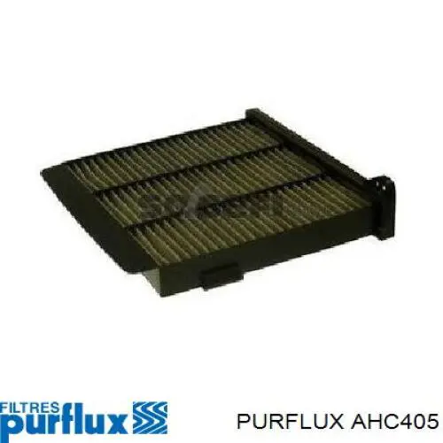 Filtro de salão Purflux AHC405 preço, a partir de 15,42 USD