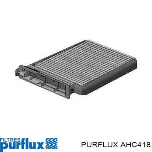 AHC418 Purflux Filtro de salão
