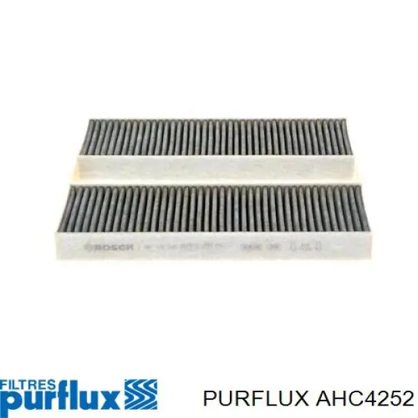 Compre AHC4252 Purflux Filtro de salão