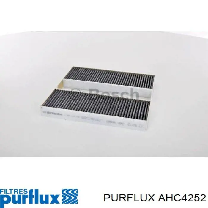 Filtro de salão Purflux AHC4252