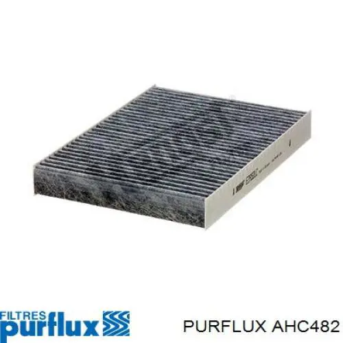 Filtro de salão Purflux AHC482 preço, a partir de 14,15 USD