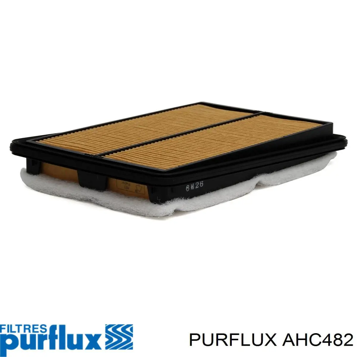 Compre AHC482 Purflux Filtro de salão