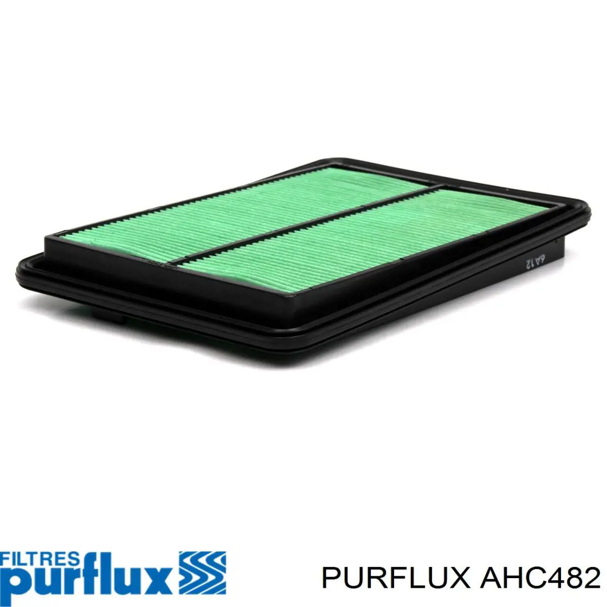 Filtro de salão AHC482 Purflux