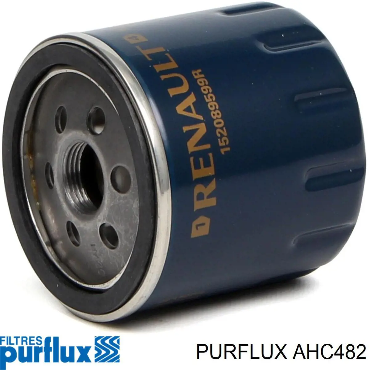 Filtro de salão Purflux AHC482 preço, a partir de 14,15 USD
