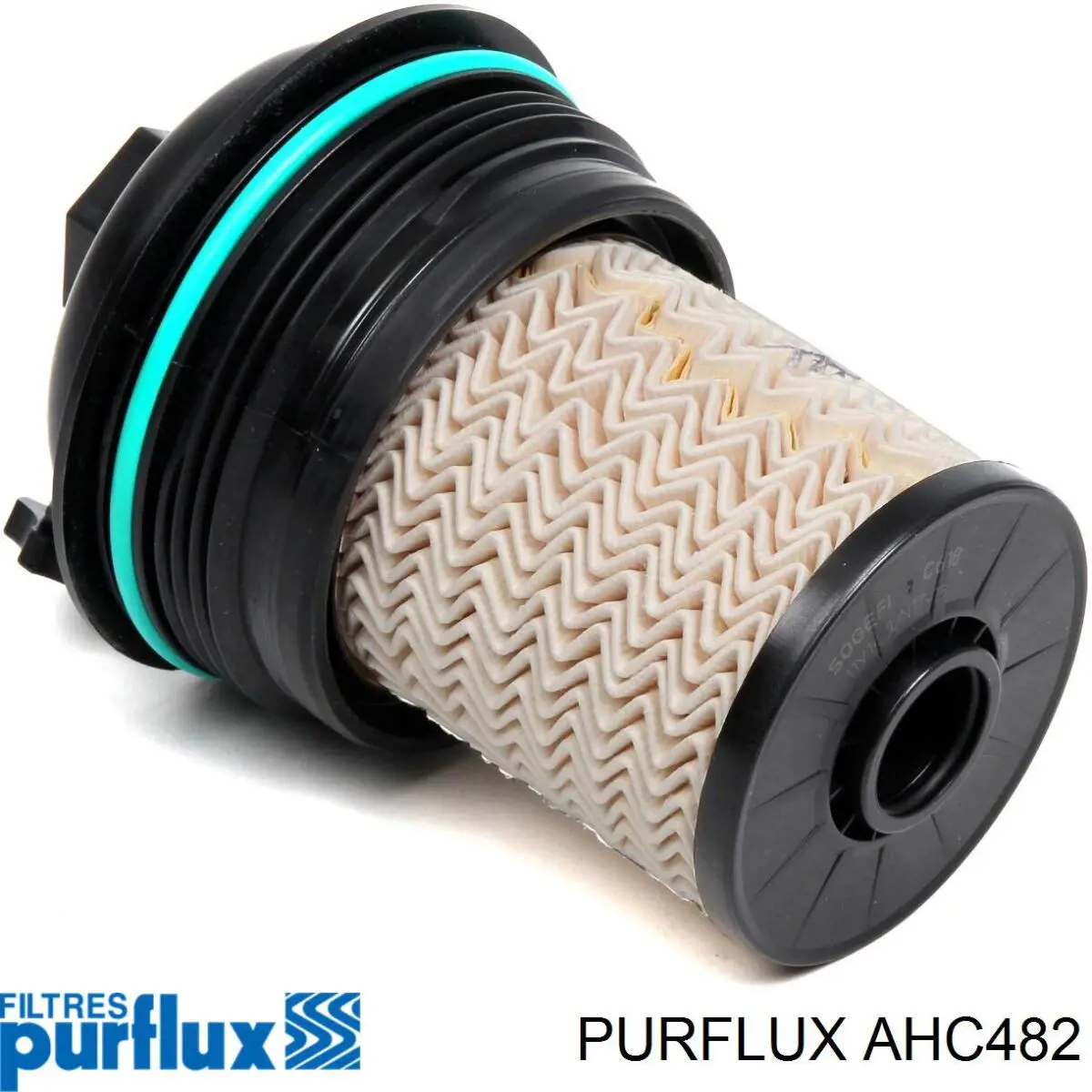 Filtro de salão AHC482 Purflux