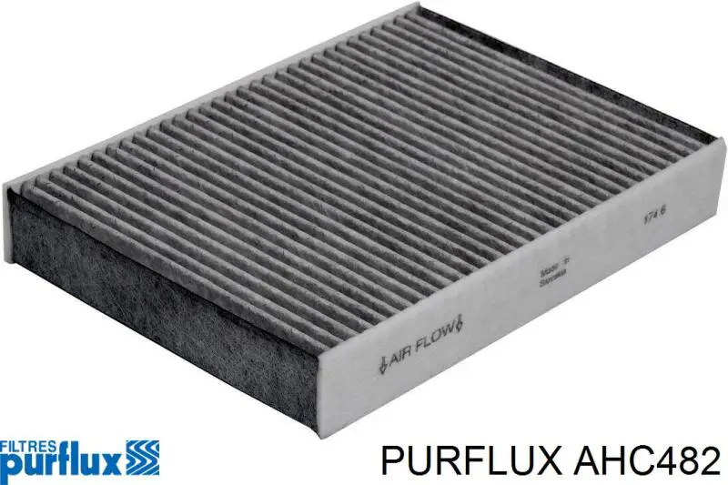  Purflux AHC482