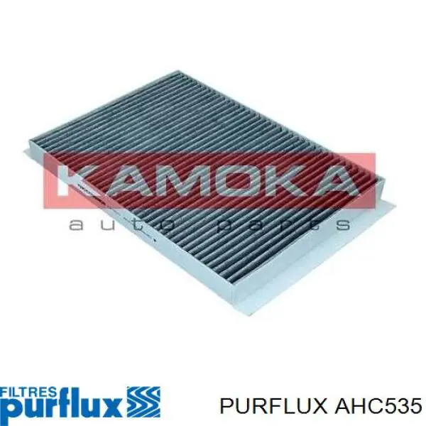 Compre AHC535 Purflux Filtro de salão