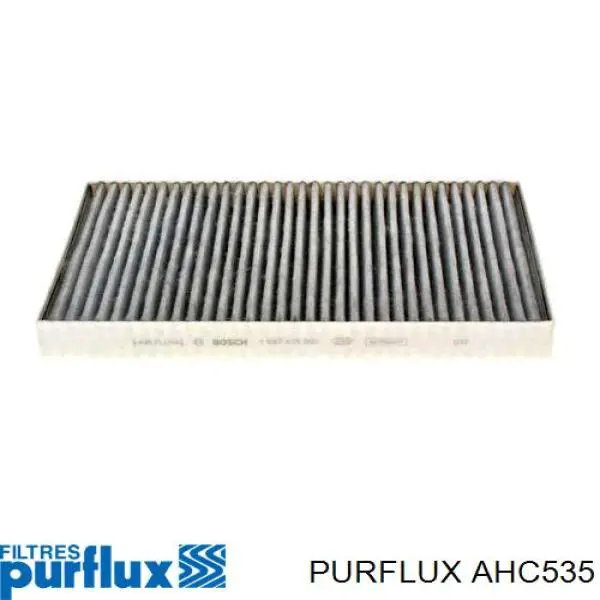 AHC535 Purflux Filtro de salão