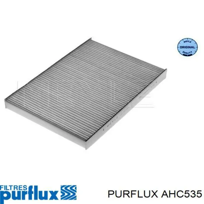 Filtro de salão AHC535 Purflux