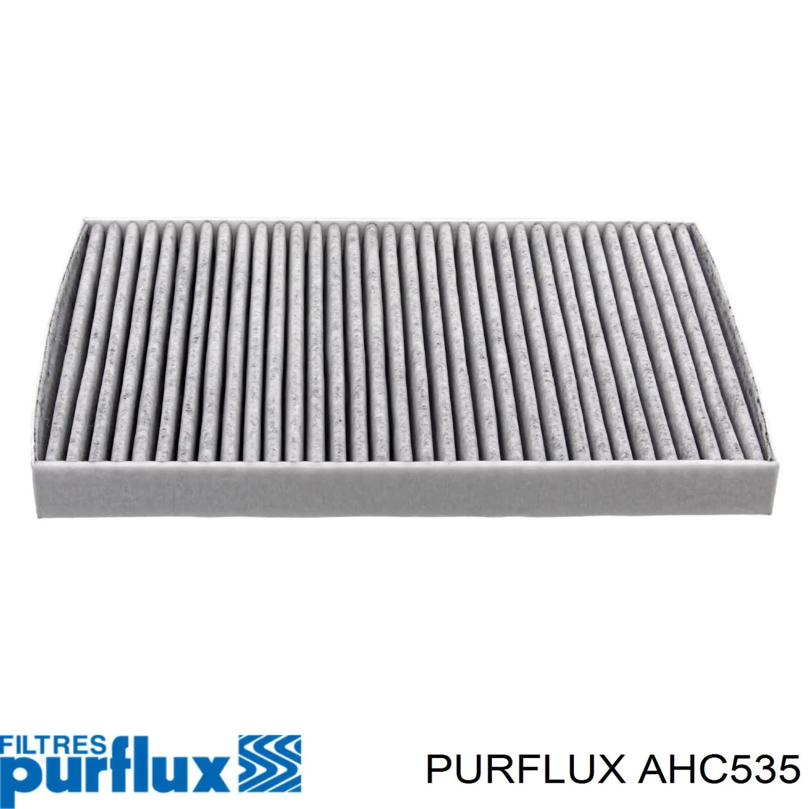 Filtro de salão Purflux AHC535 preço, a partir de 24,71 USD