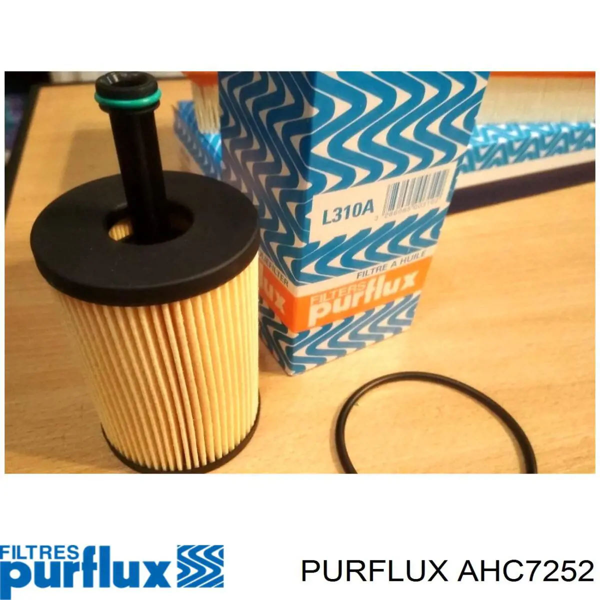 Compre ADBP250018 Blue Print Filtro de salão