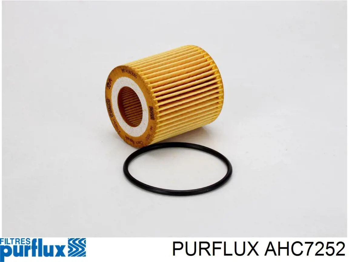 Compre AHC7252 Purflux Filtro de salão